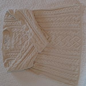 J.Jill Women's sweater